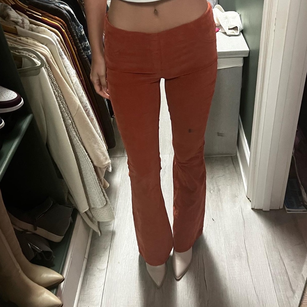 Free people pants